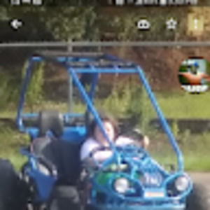 Meet your Posher, Strider